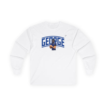 George Tzamouranis Long Sleeve