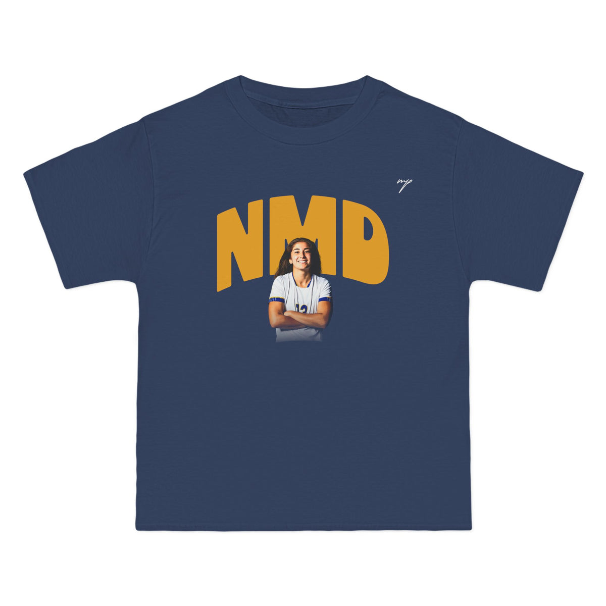 Nicole Moita de Deus Vintage Tee
