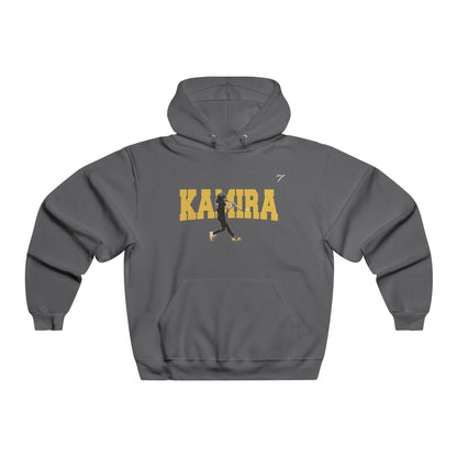 Kamira Botos Vintage Hoodie