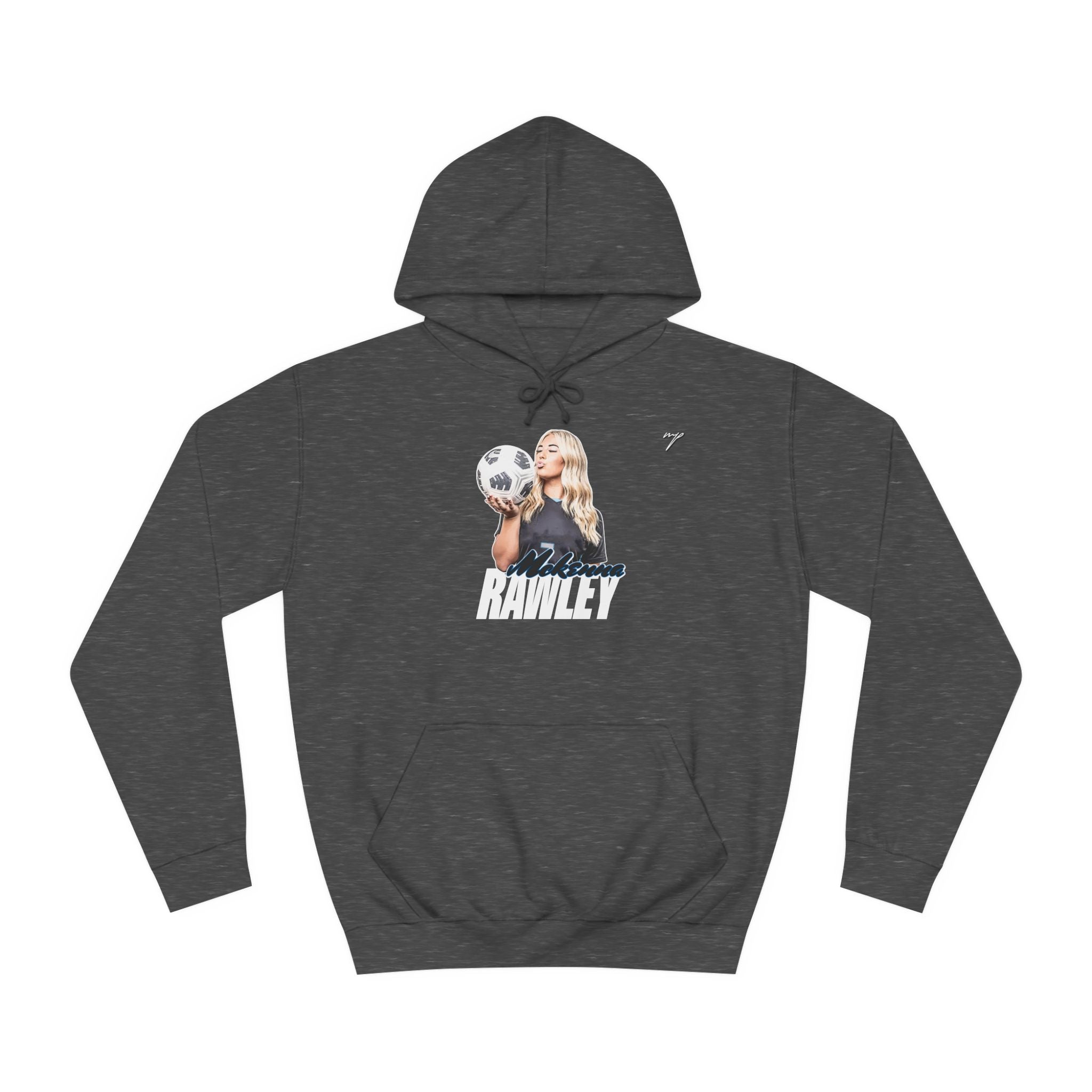 Mckenna Rawley Hoodie