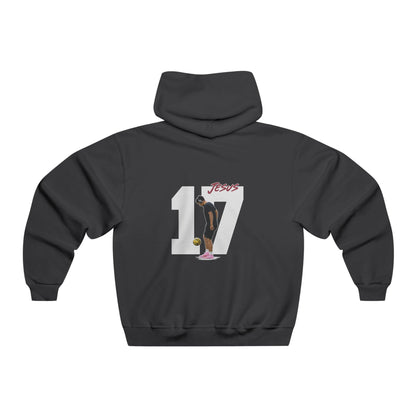 Joel Cazares Vintage Hoodie