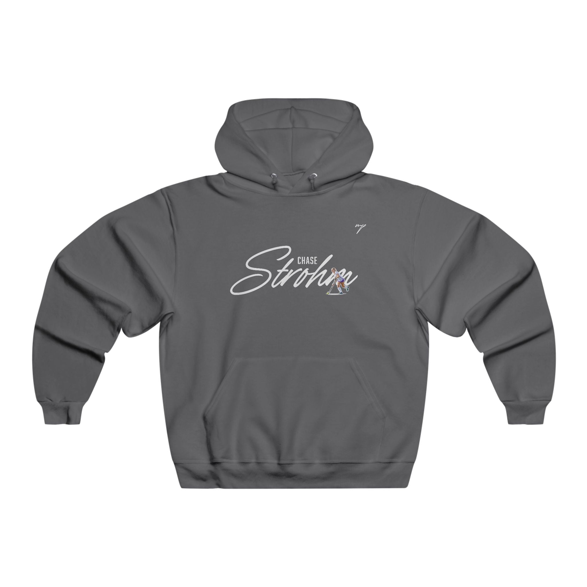Chase Strohm Vintage Hoodie