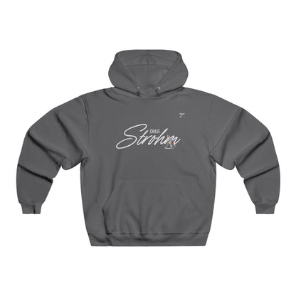 Chase Strohm Vintage Hoodie