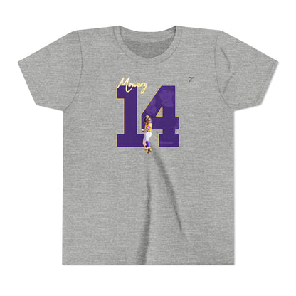 Ashlin Mowery YOUTH Graphic Tee