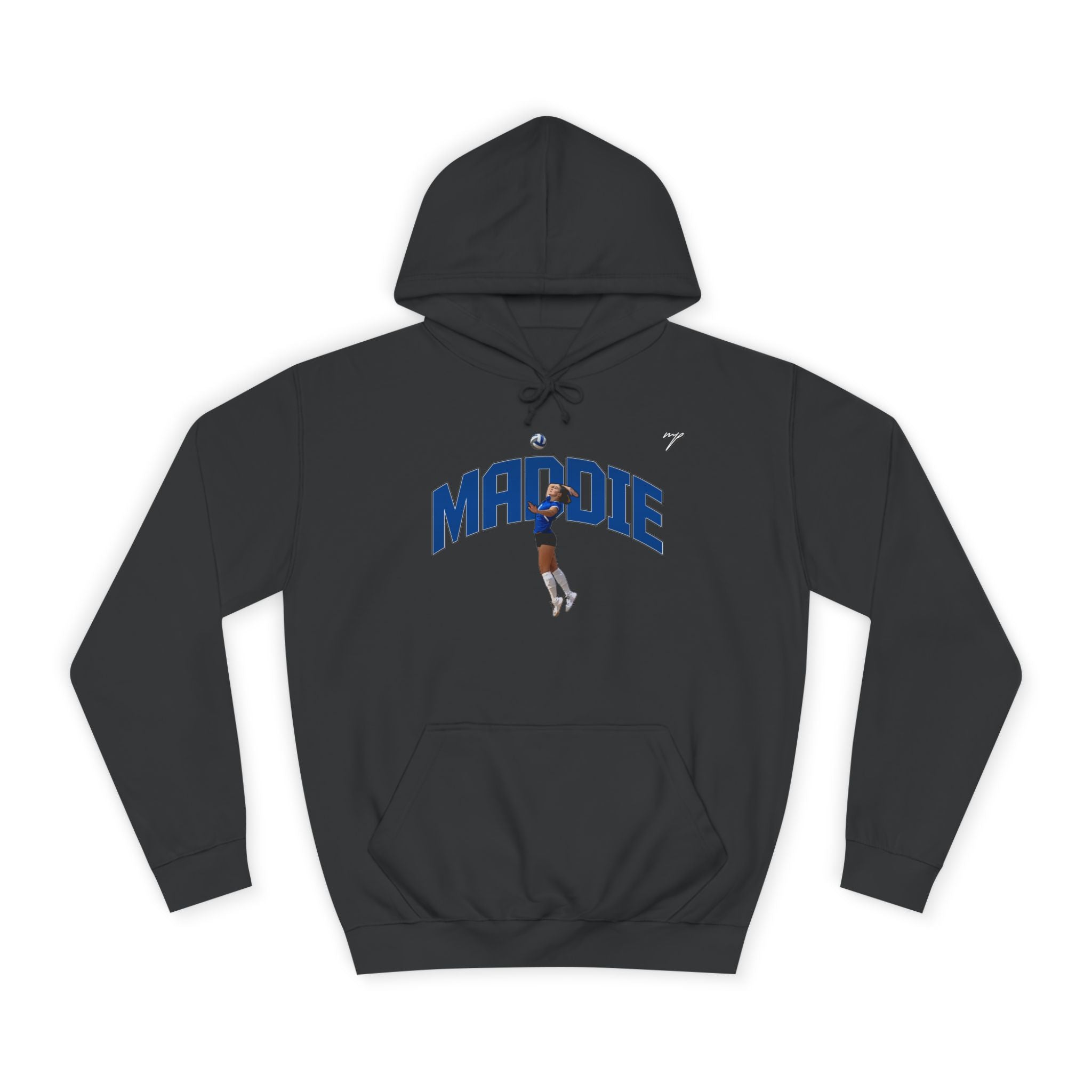 Maddie Mire Hoodie
