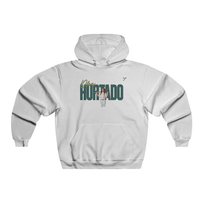 Olivia Hurtado Vintage Hoodie