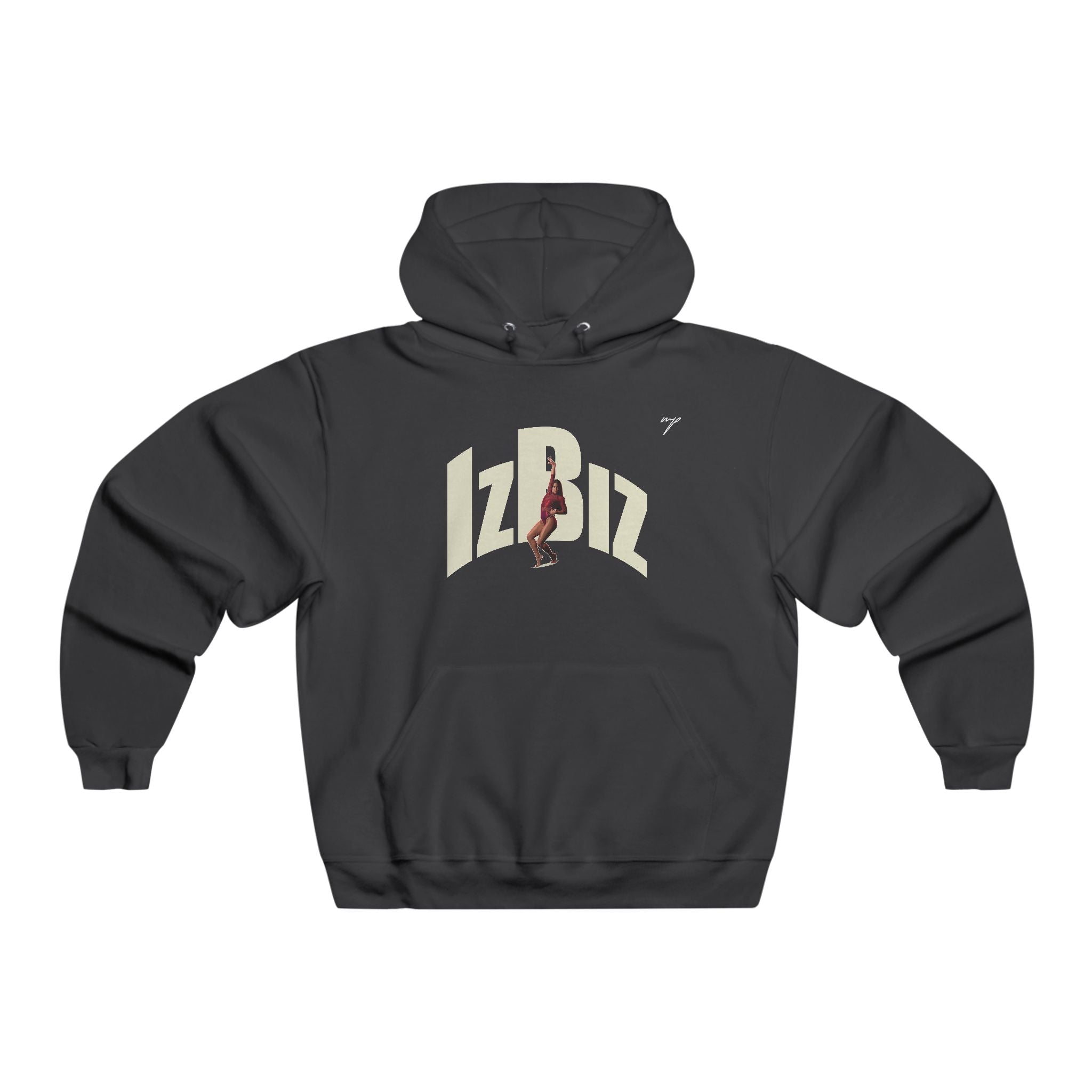 Isabel Stassi Vintage Hoodie