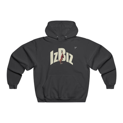 Isabel Stassi Vintage Hoodie