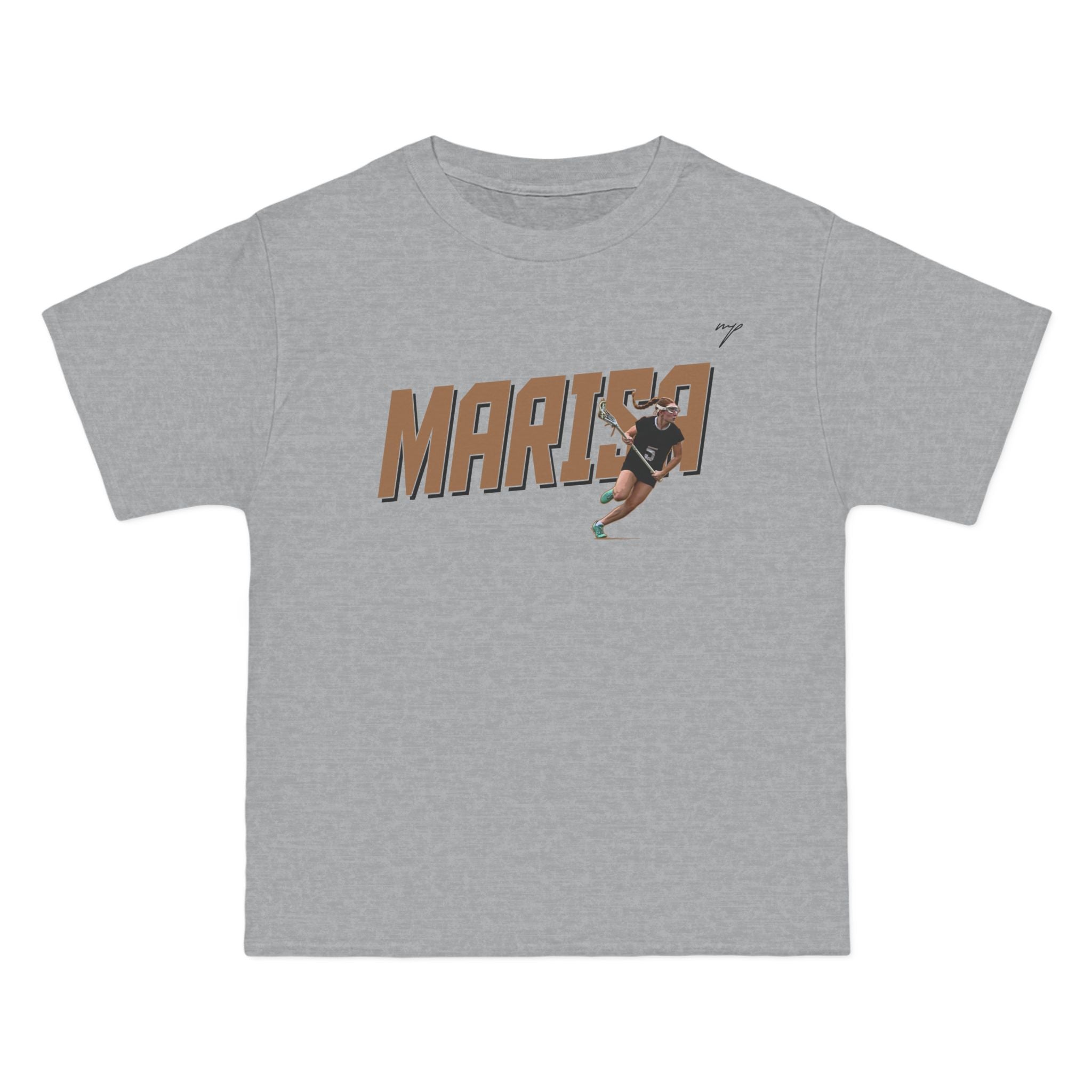 Marisa Giesler Vintage Tee
