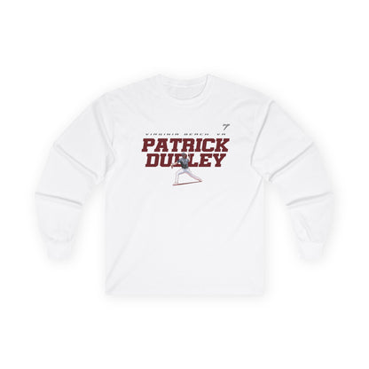 Patrick Dudley Long Sleeve Tee