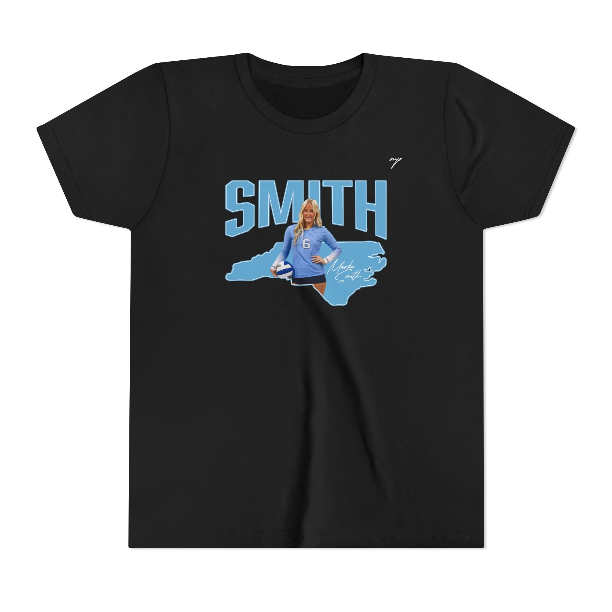 Marlie Smith YOUTH Graphic Tee