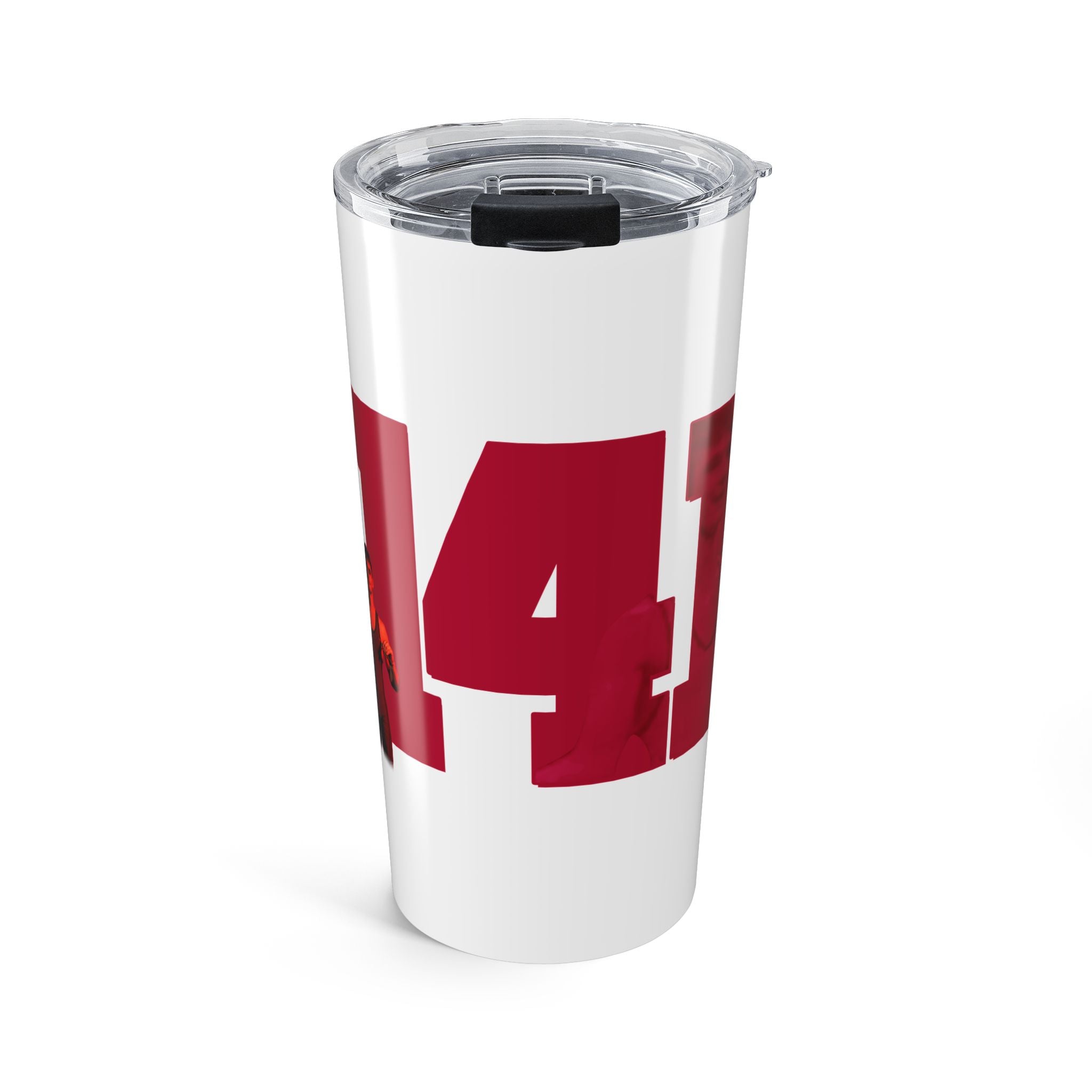 Braxton Stewart Tumbler Mug