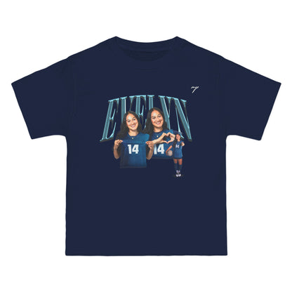 Evelyn AlborValencia Vintage Tee