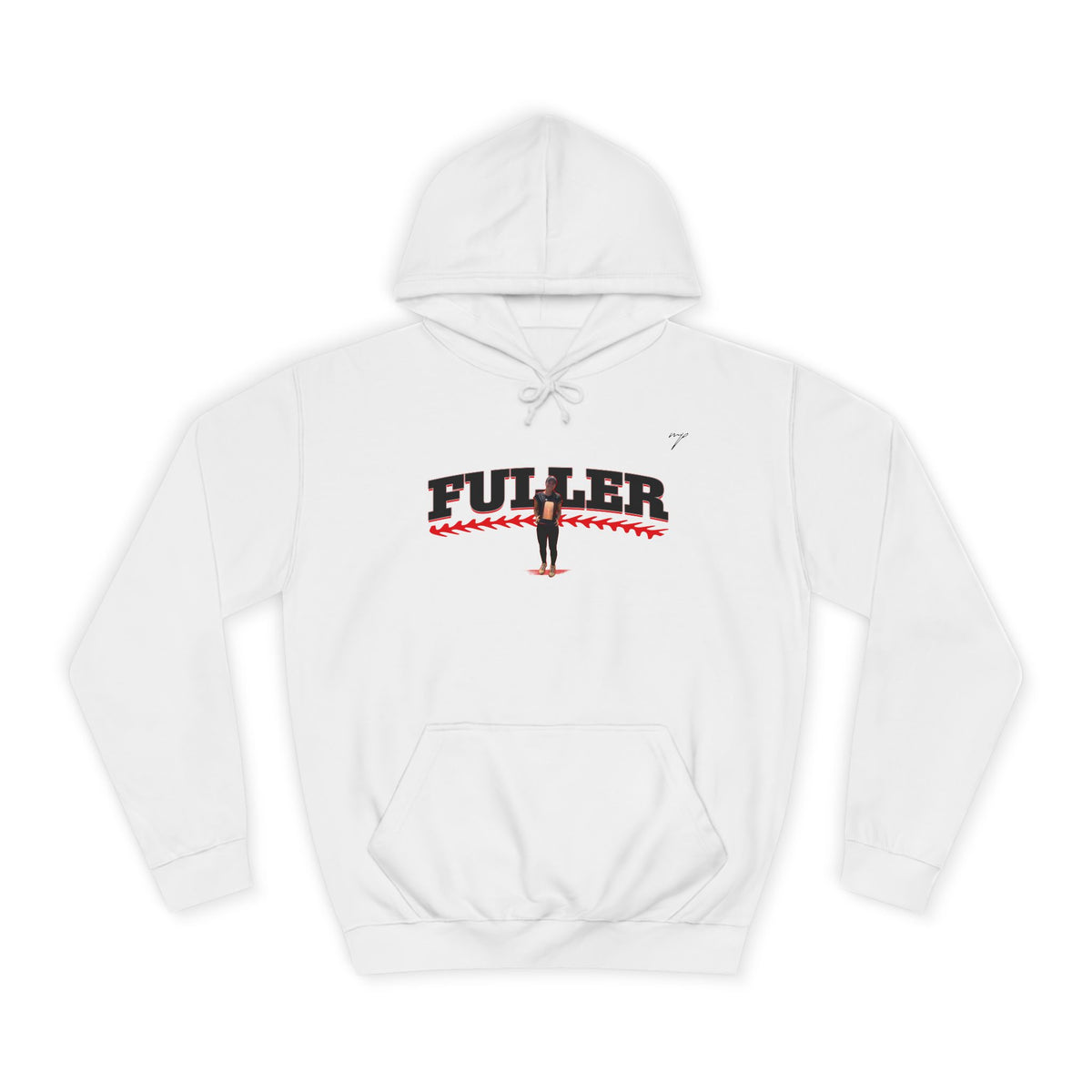 Jaidyn Fuller Hoodie