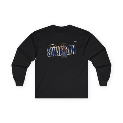 Tyler Swanigan Long Sleeve Tee