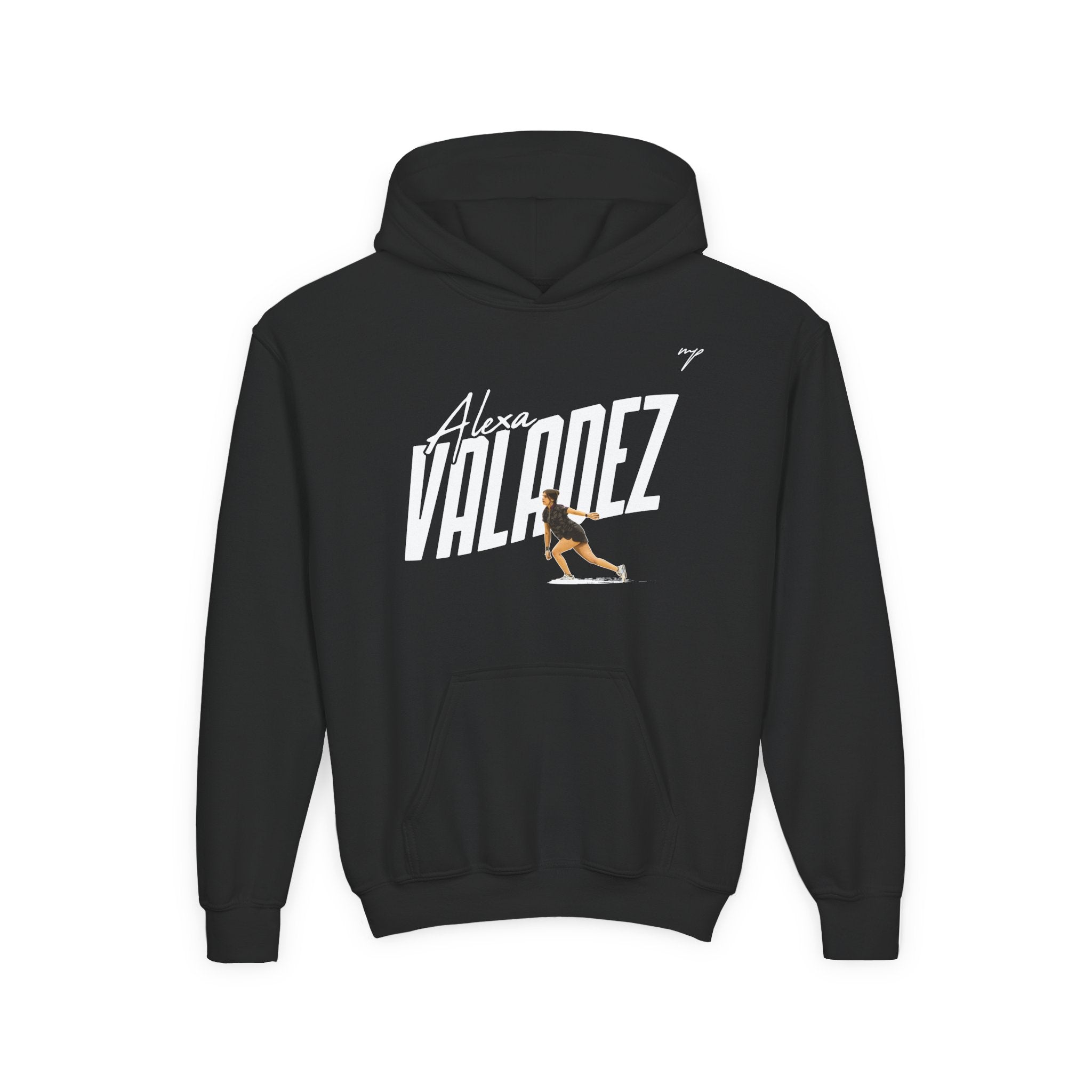 Alexa Valadez YOUTH Hoodie