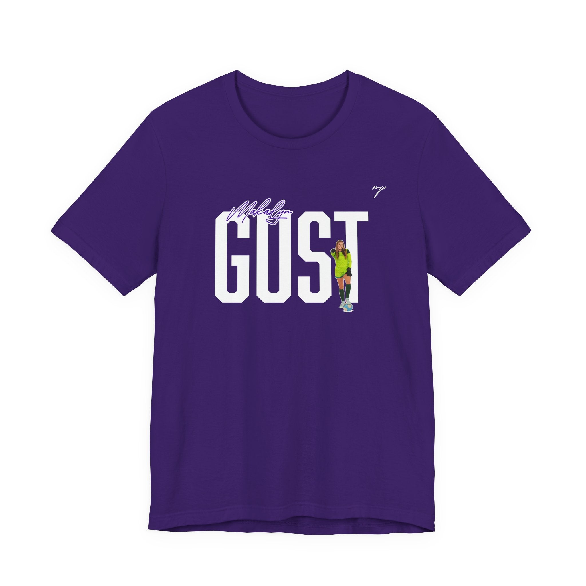 Makadyn Gust Graphic Tee