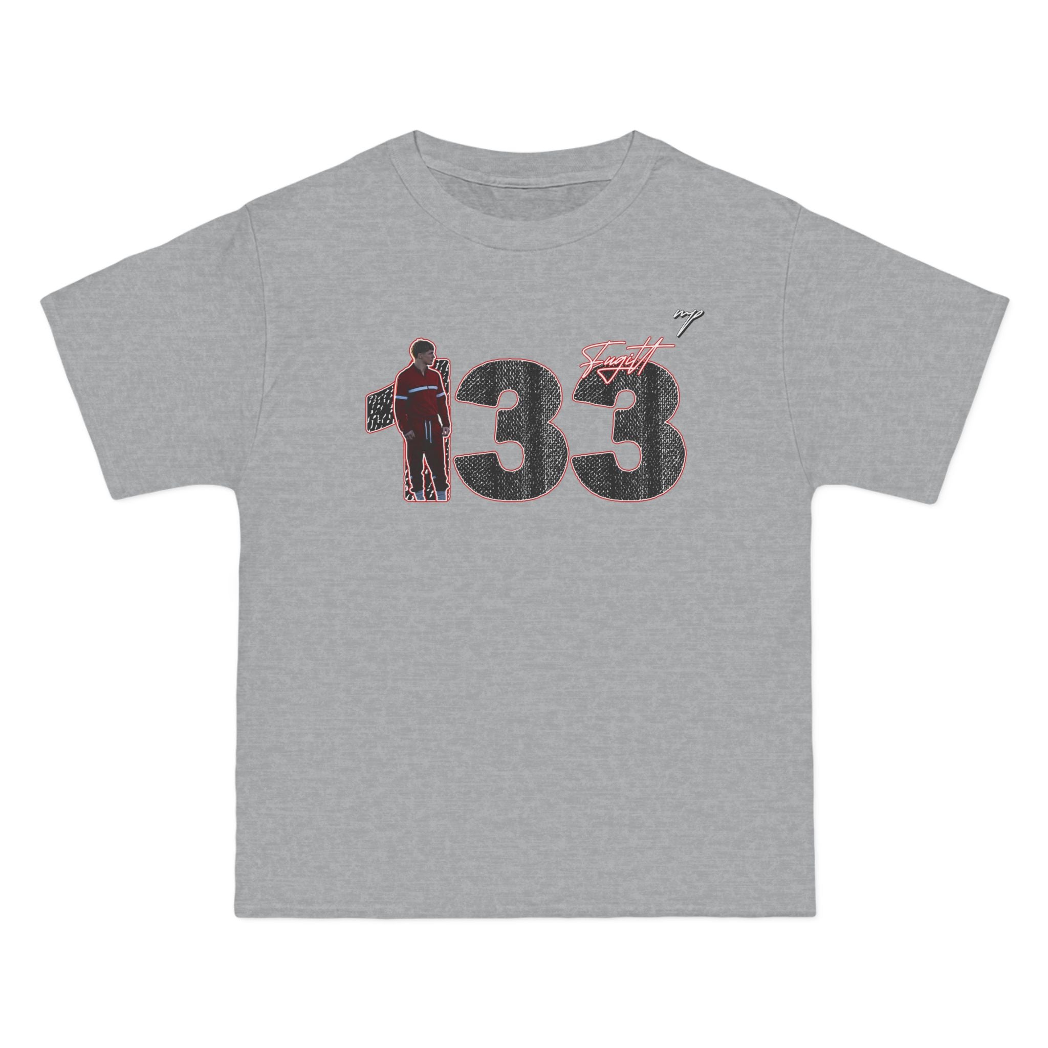 Zan Fugitt Vintage Tee