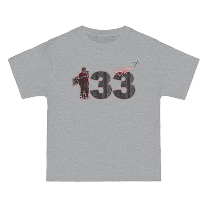 Zan Fugitt Vintage Tee