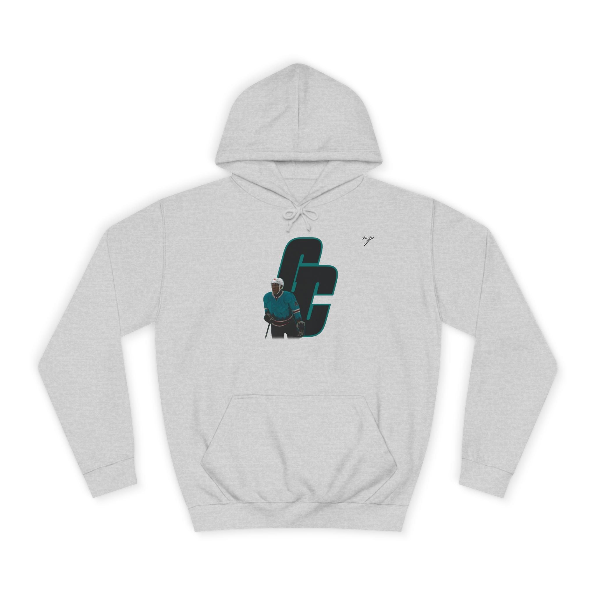 Grant Coykendall Hoodie