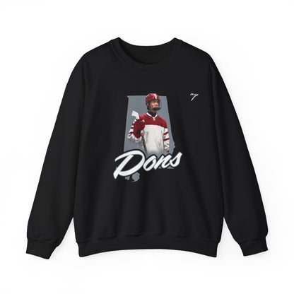 Jack McCormack Crewneck