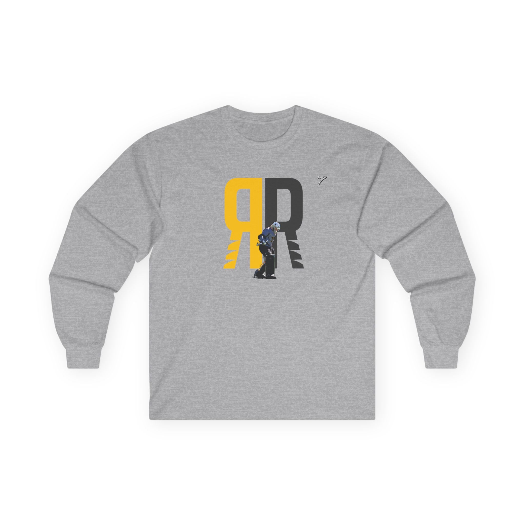 Riley Redding Long Sleeve Tee