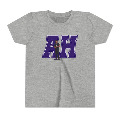 Ajaya Hobart YOUTH Graphic Tee