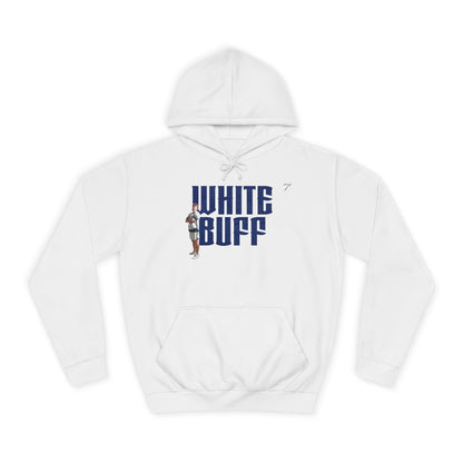 Hutch Gumbinner Hoodie