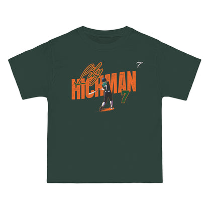 Lily Hickman Vintage Tee