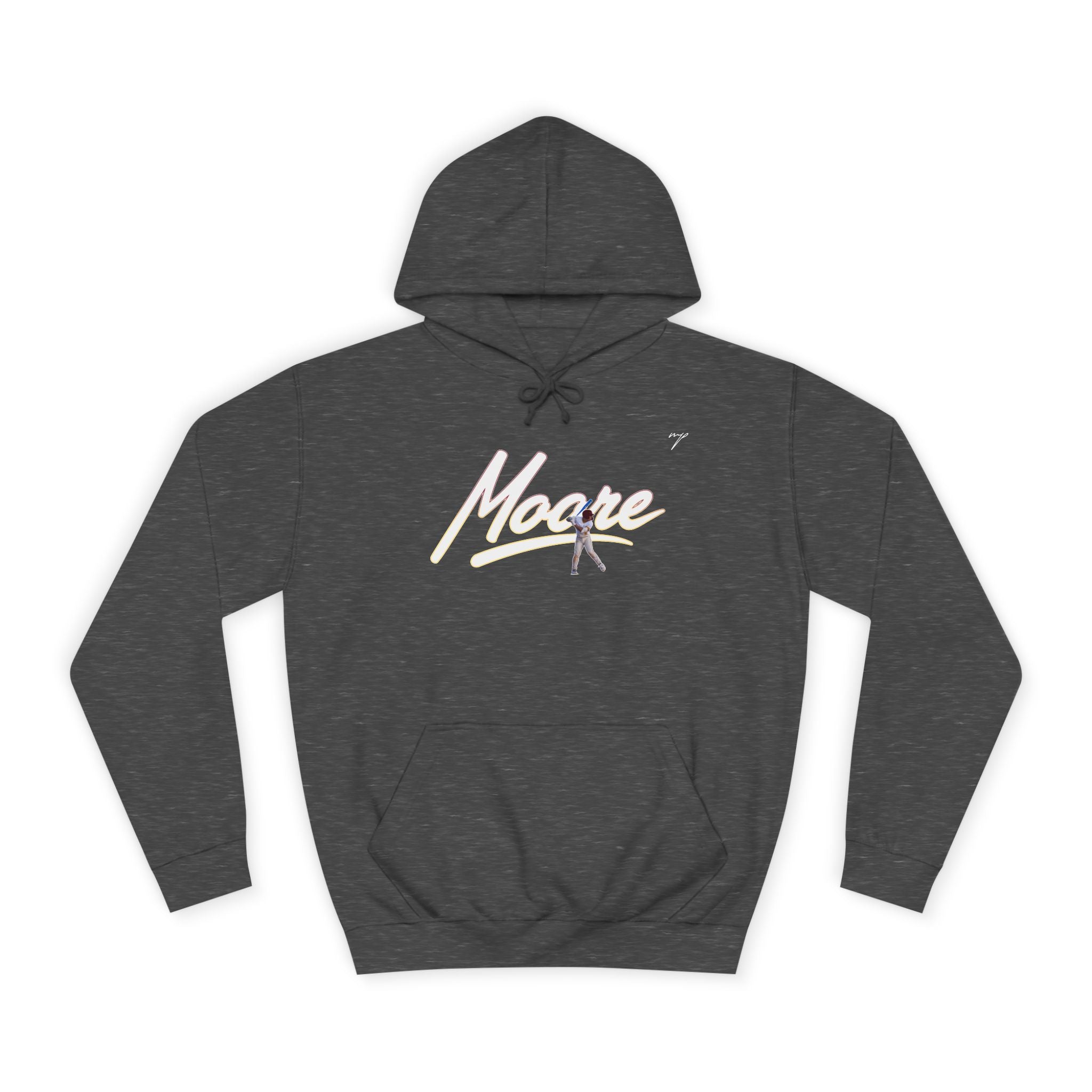 Tyson Moore Hoodie