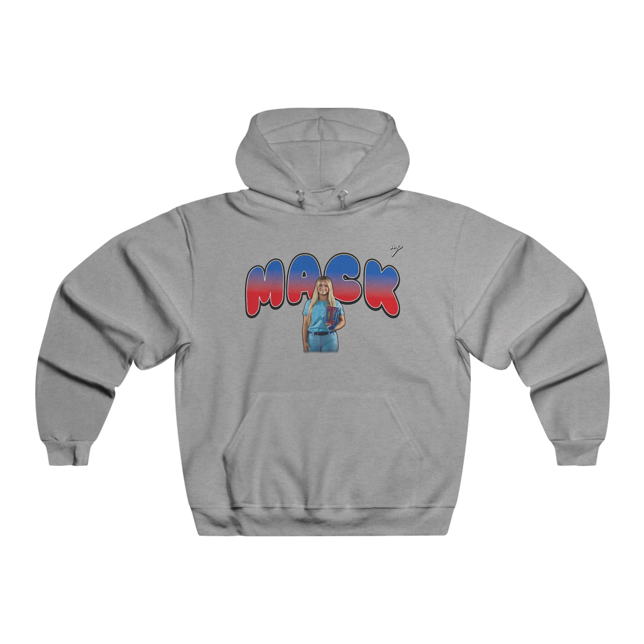 Mackenna Jackson Vintage Hoodie