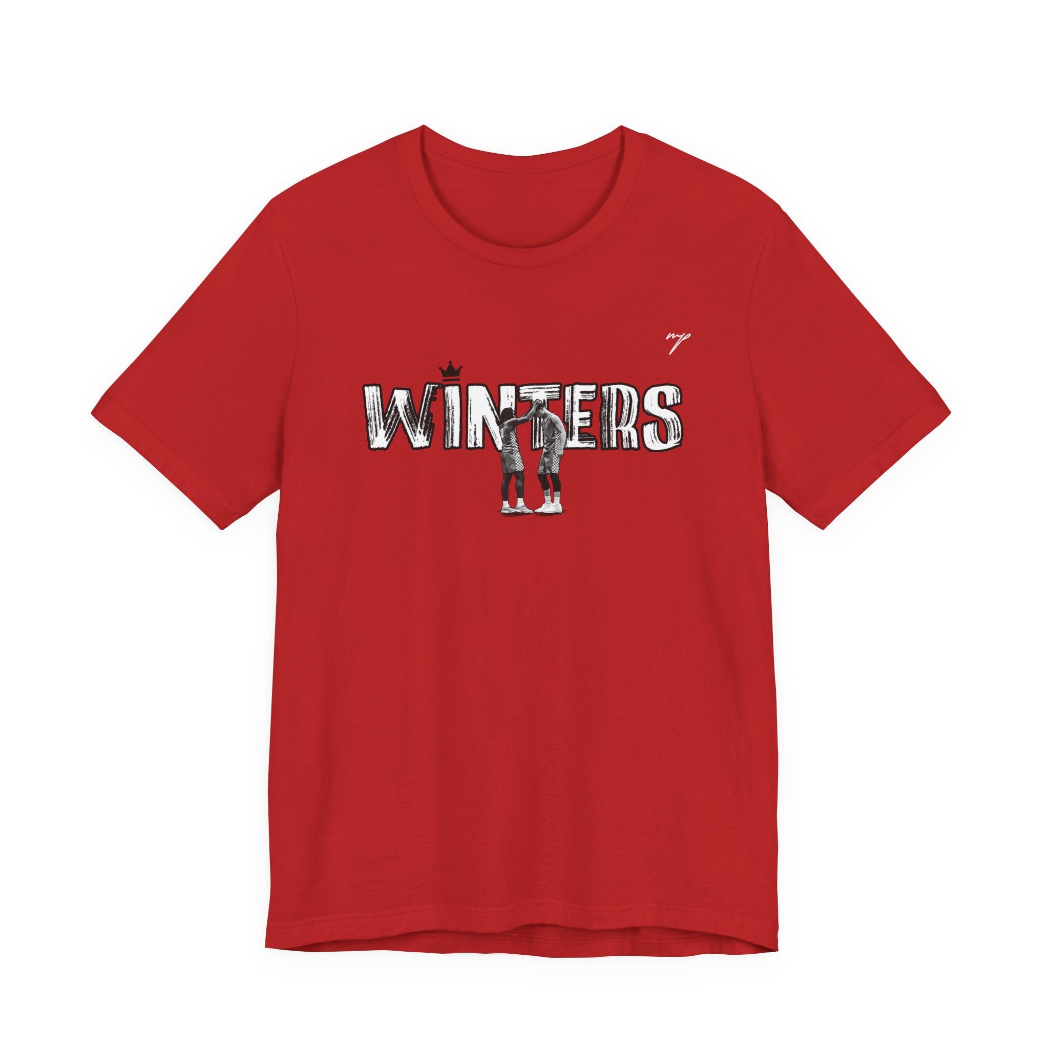 Aiden Winters Graphic Tee