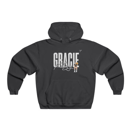 Gracie Kelsey Vintage Hoodie