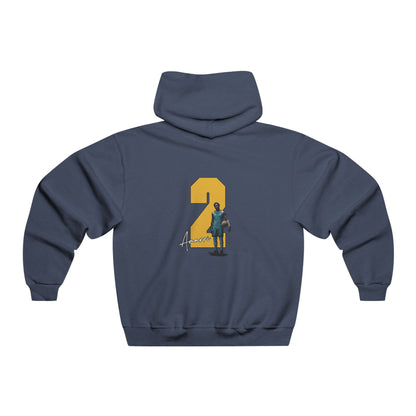 Amarri Monroe Vintage Hoodie