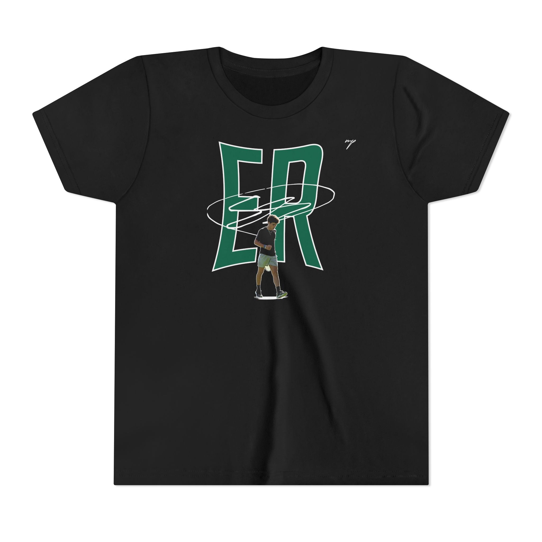Edward Roake YOUTH Graphic Tee
