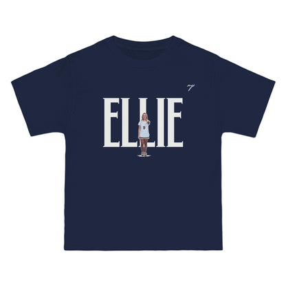 Ellie Schumacher Vintage Tee