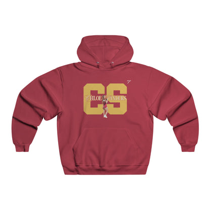 Chloe Sanders Vintage Hoodie
