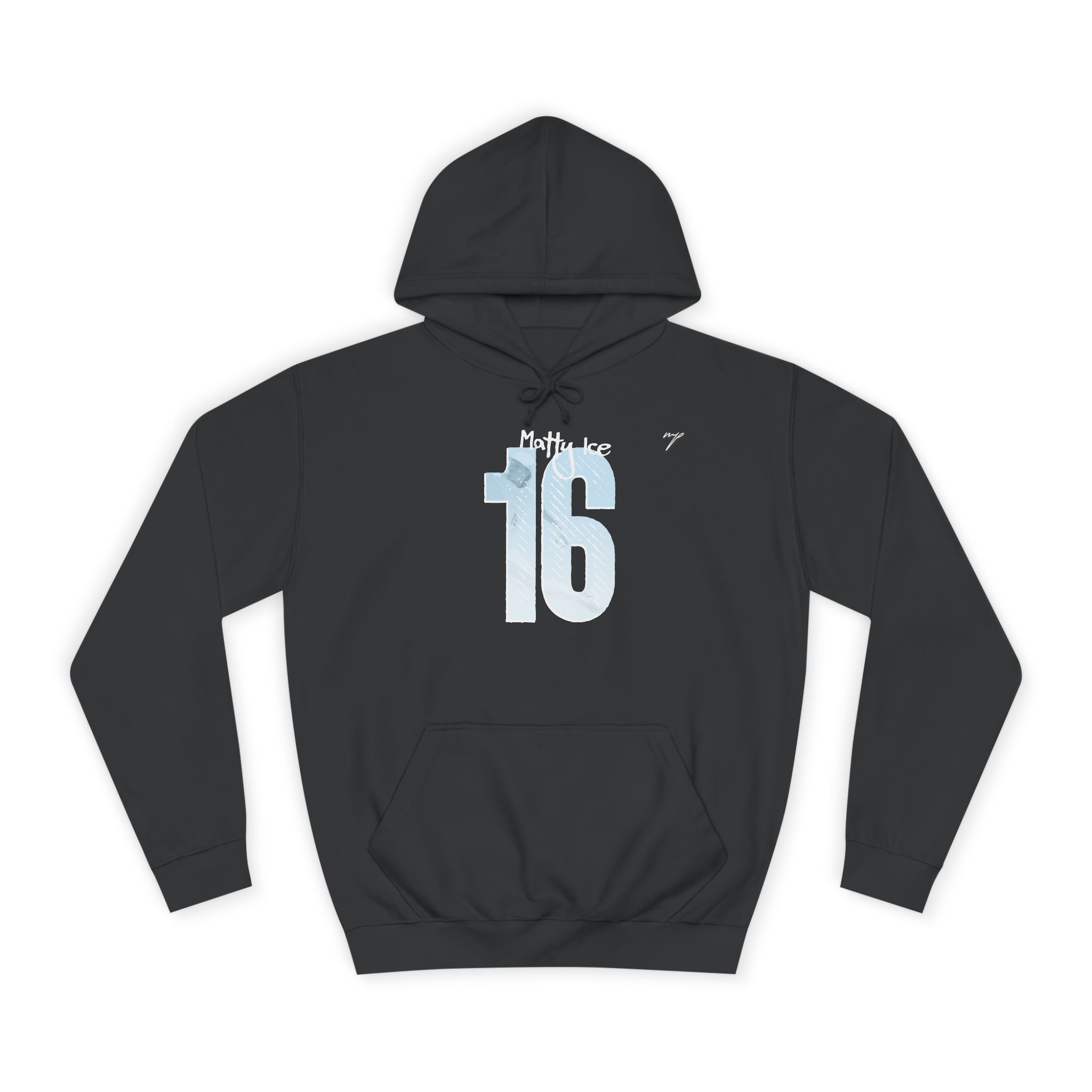 Matthew Heyl Hoodie