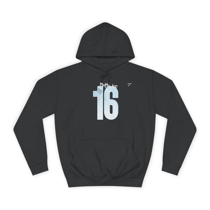 Matthew Heyl Hoodie