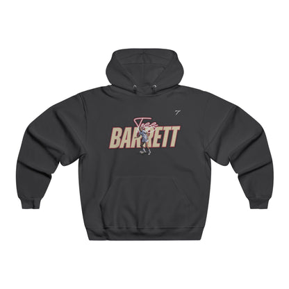 Tess Barrett Vintage Hoodie