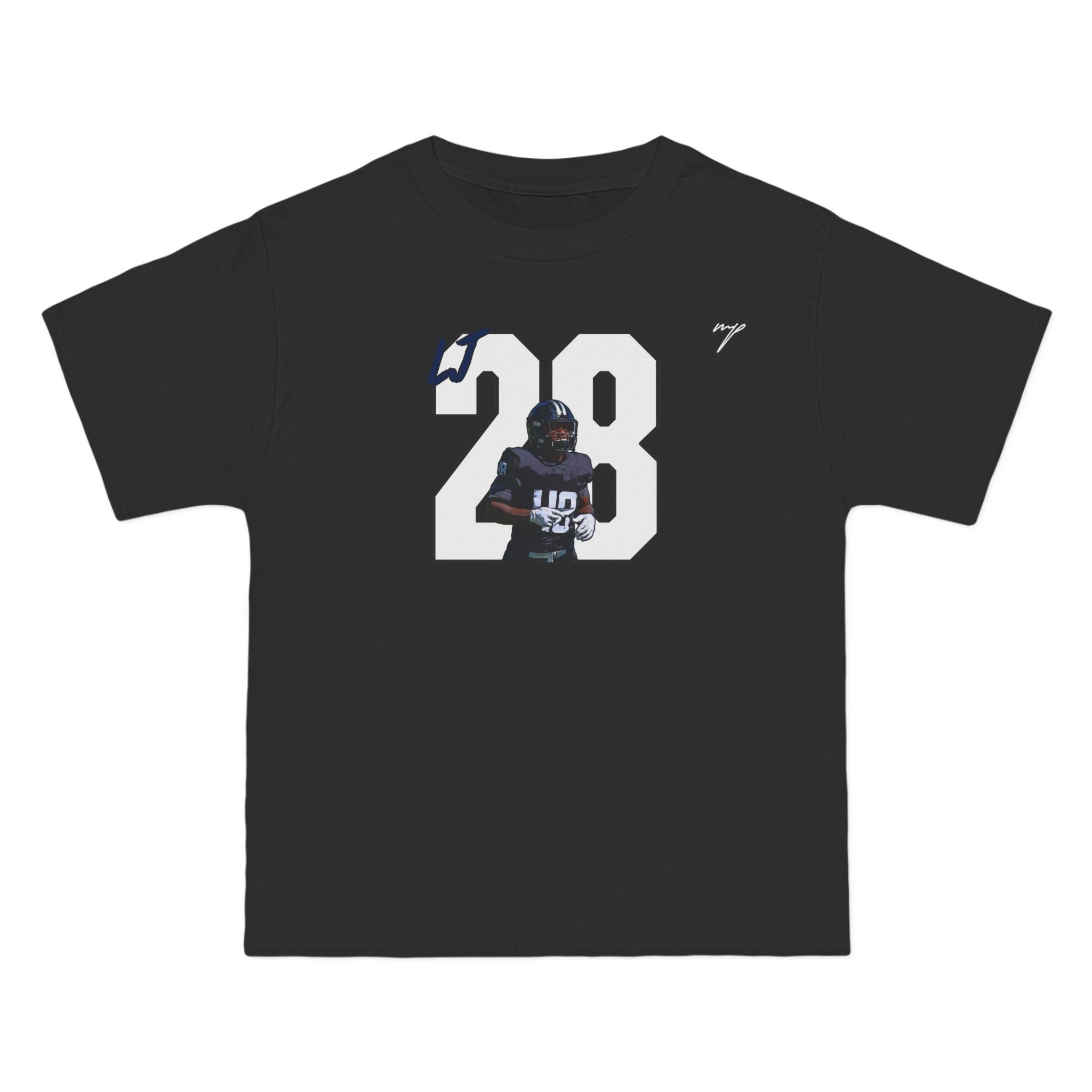 Lajarrion Griffin Vintage Tee