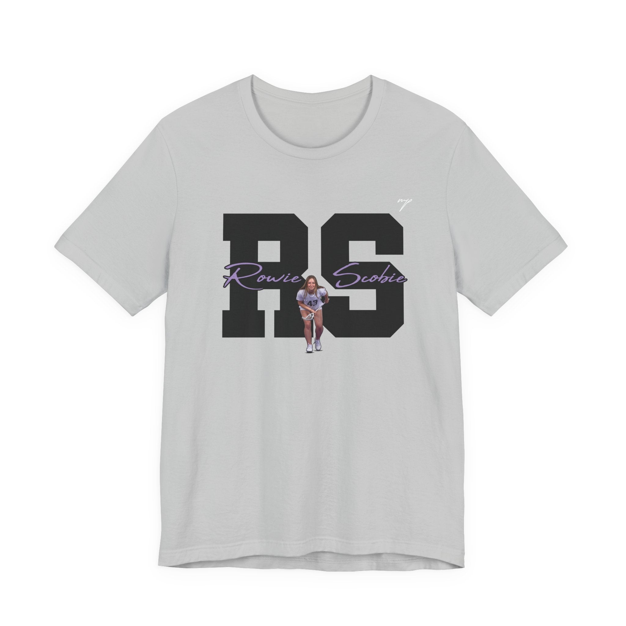 Rowie Scobie Graphic Tee