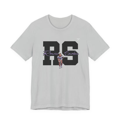 Rowie Scobie Graphic Tee