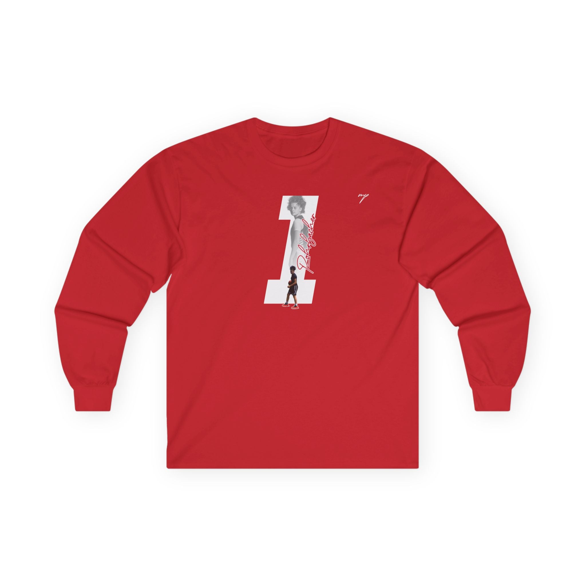 Liz Rohrbacher Long Sleeve