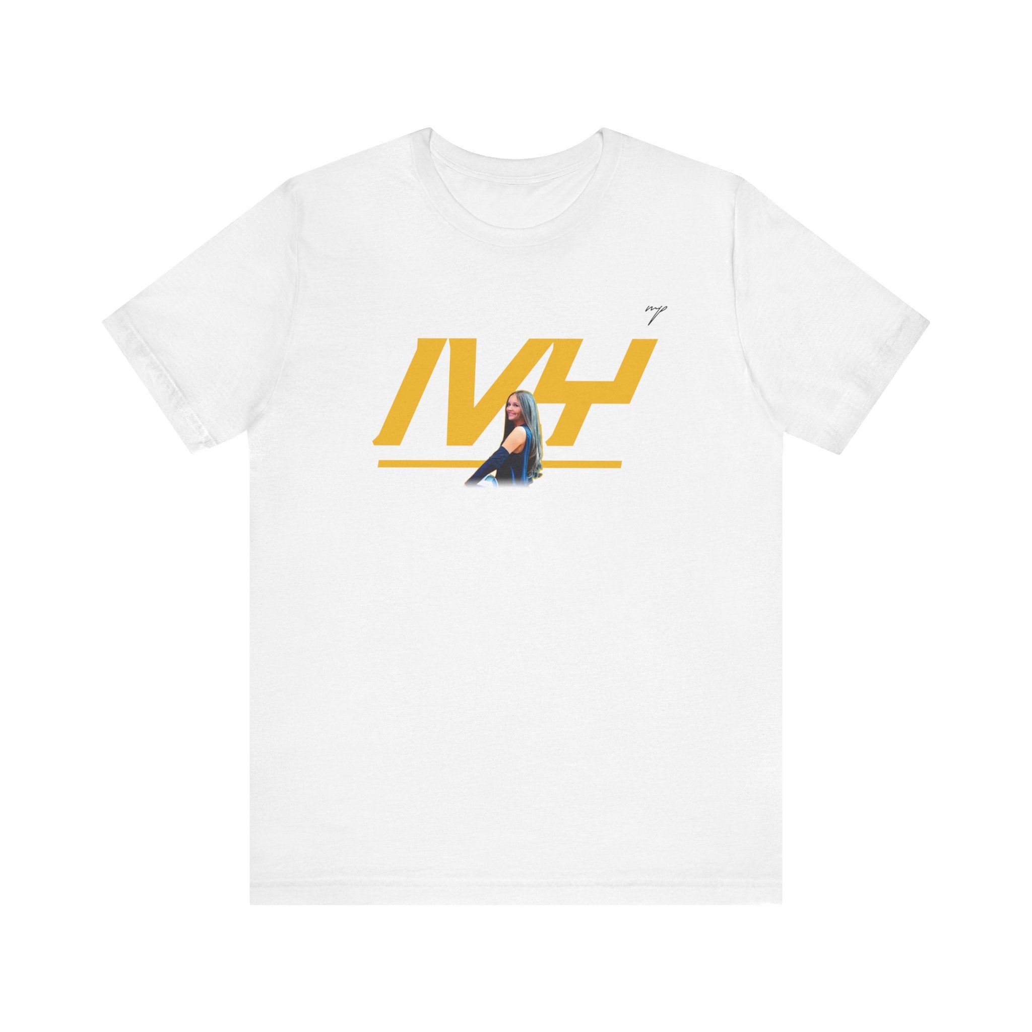 Ivy Waclawczyk Graphic Tee