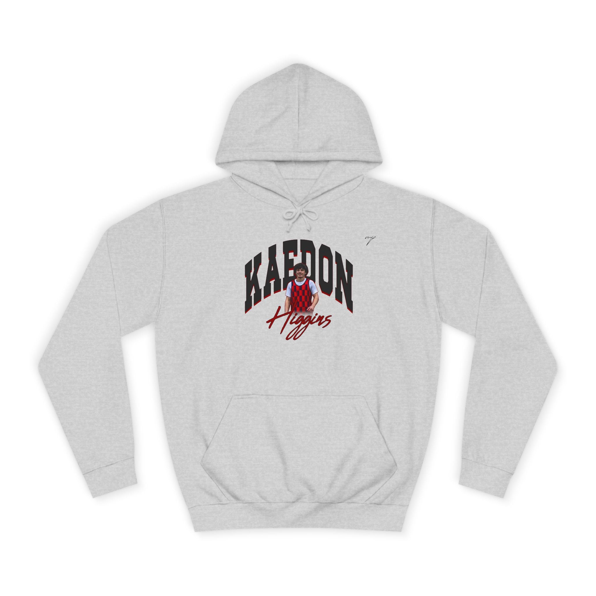 Kaedon Higgins Hoodie