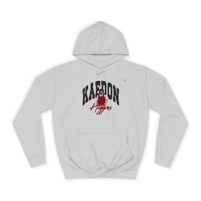 Kaedon Higgins Hoodie