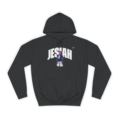Jesiah Smith Hoodie