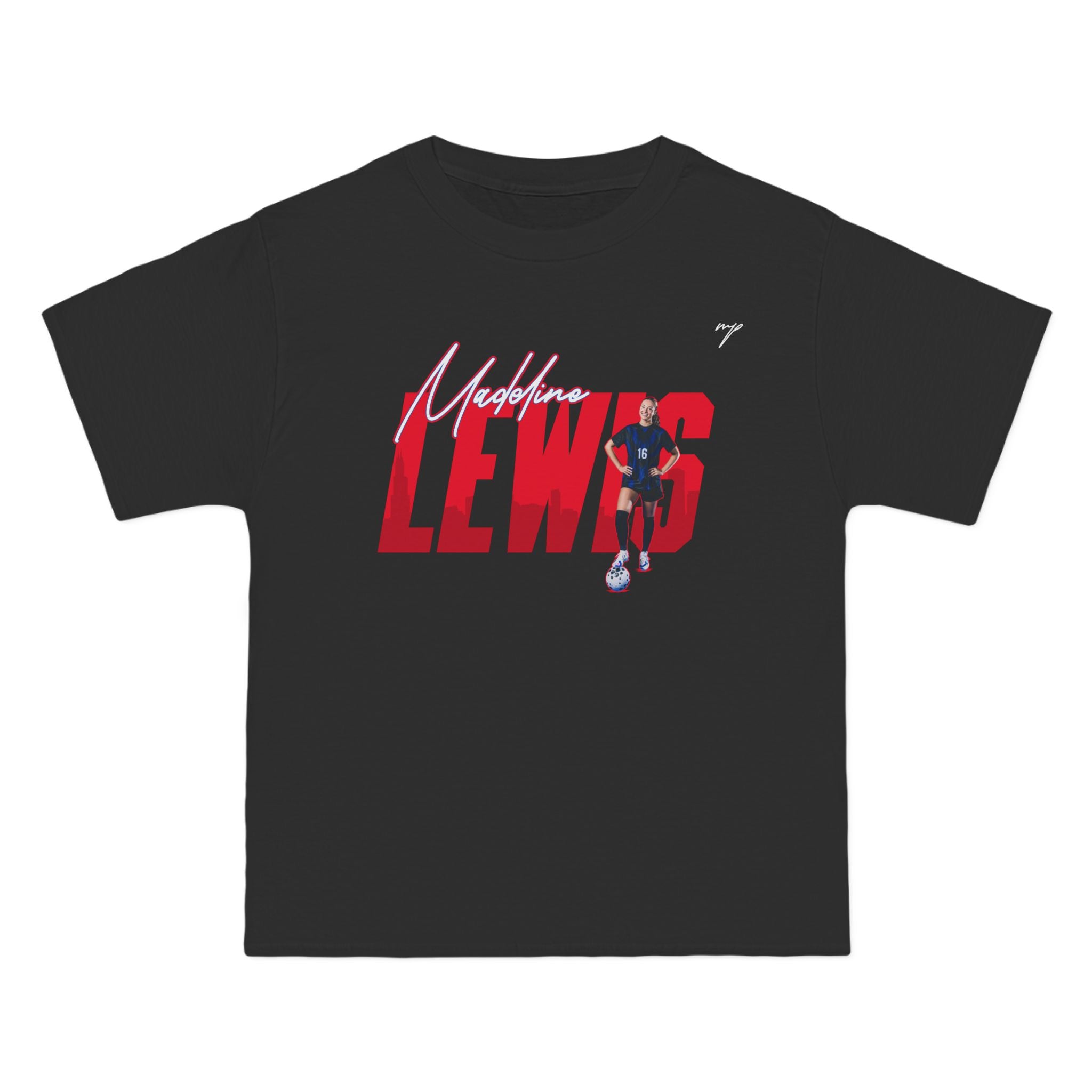 Madeline Lewis Vintage Tee