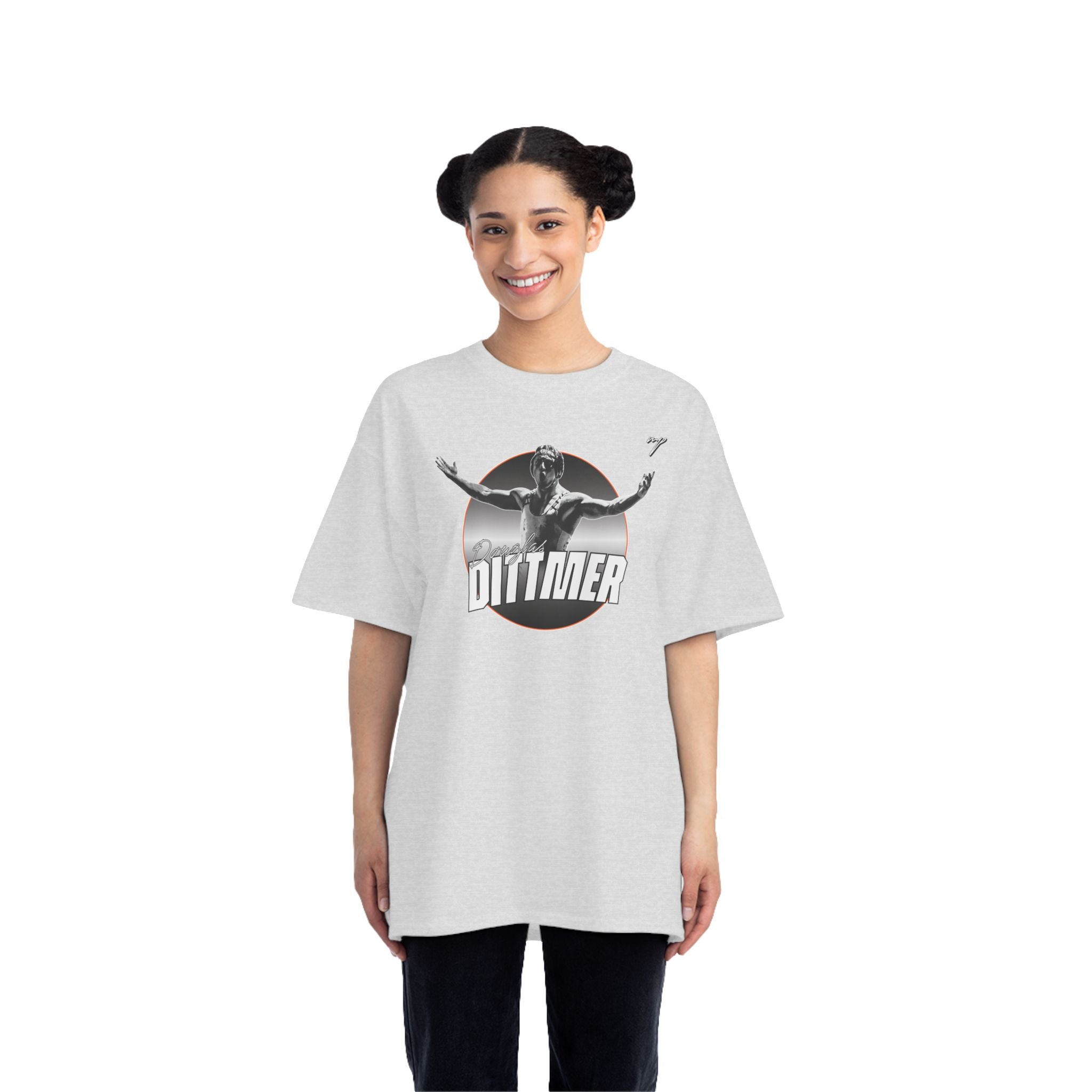 Douglas Dittmer Vintage Tee